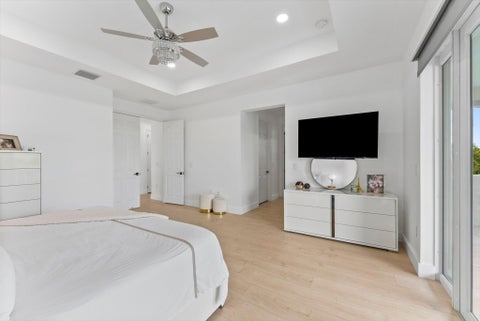Tiny photo for 7619 FRANCISCA CLUB Lane, Delray Beach, FL 33446 (MLS # B26086596)