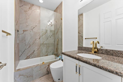 Tiny photo for 7619 FRANCISCA CLUB Lane, Delray Beach, FL 33446 (MLS # B26086596)