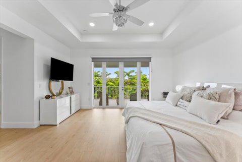 Tiny photo for 7619 FRANCISCA CLUB Lane, Delray Beach, FL 33446 (MLS # B26086596)