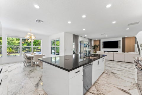 Tiny photo for 7619 FRANCISCA CLUB Lane, Delray Beach, FL 33446 (MLS # B26086596)