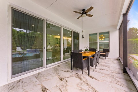 Tiny photo for 7619 FRANCISCA CLUB Lane, Delray Beach, FL 33446 (MLS # B26086596)