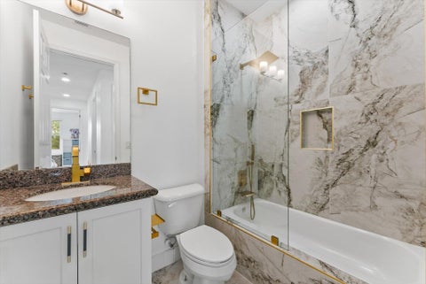 Tiny photo for 7619 FRANCISCA CLUB Lane, Delray Beach, FL 33446 (MLS # B26086596)