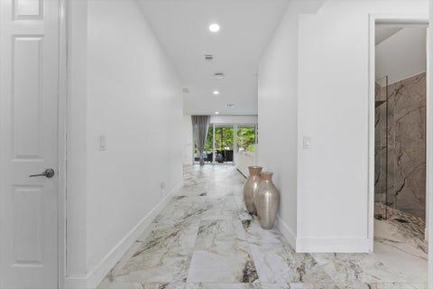 Tiny photo for 7619 FRANCISCA CLUB Lane, Delray Beach, FL 33446 (MLS # B26086596)