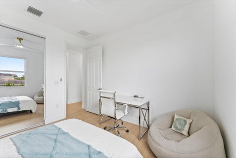 Tiny photo for 7619 FRANCISCA CLUB Lane, Delray Beach, FL 33446 (MLS # B26086596)