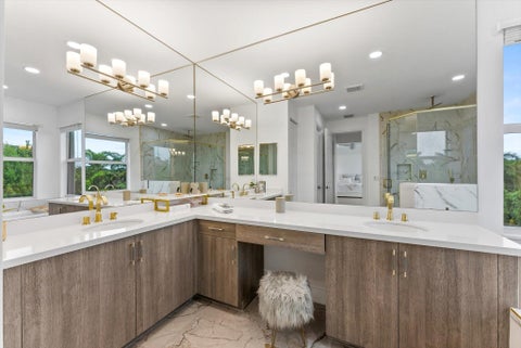 Tiny photo for 7619 FRANCISCA CLUB Lane, Delray Beach, FL 33446 (MLS # B26086596)