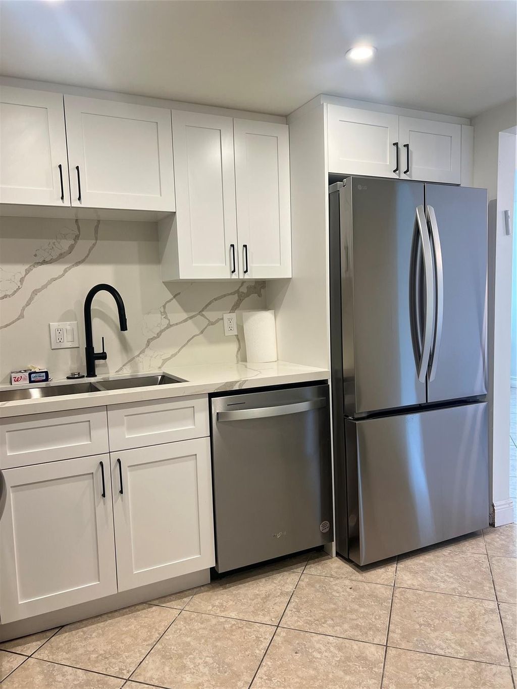 Photo of 4000 N Hills Drive #28, Hollywood, FL 33021 (MLS # F10554321)