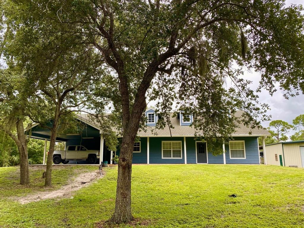 Photo of 25101 SW 95 Street, Indiantown, FL 34956 (MLS # R10727995)