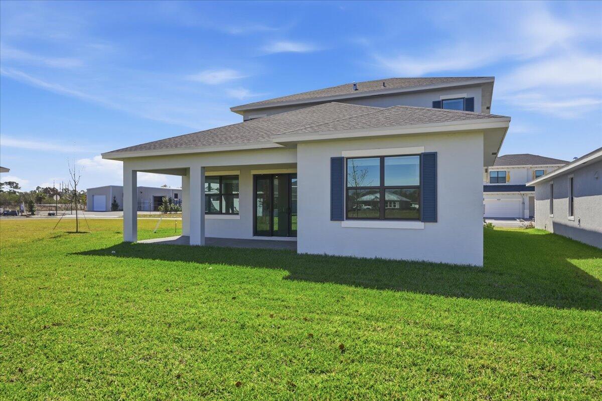 Glynlea Country Club - Residential