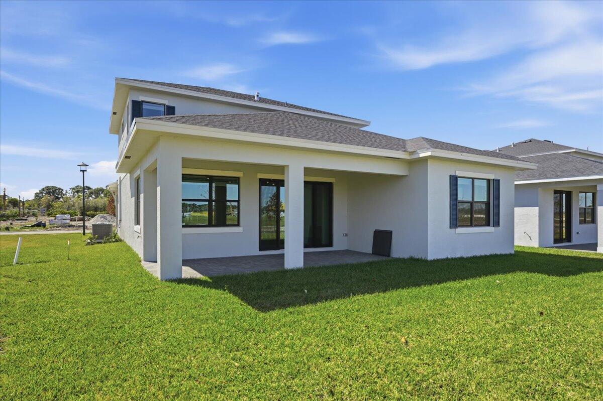 Glynlea Country Club - Residential