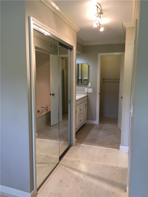 Waterford at Woodmont - Residential