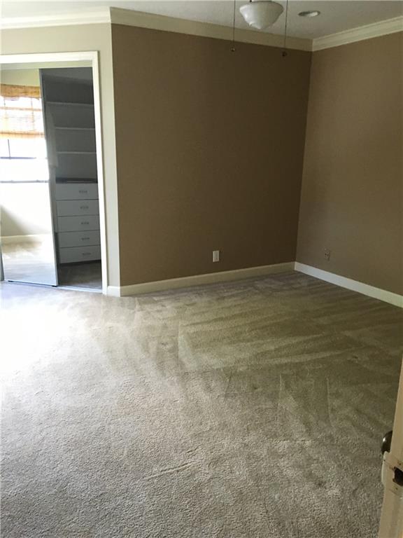 Waterford at Woodmont - Residential