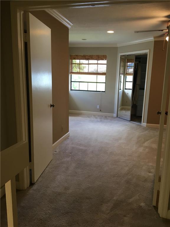 Waterford at Woodmont - Residential