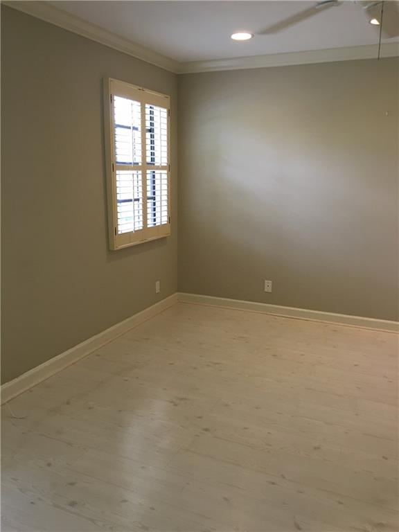 Waterford at Woodmont - Residential