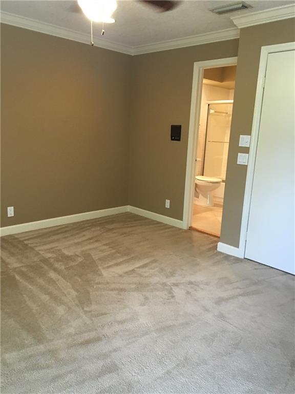 Waterford at Woodmont - Residential