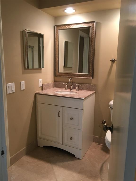 Waterford at Woodmont - Residential