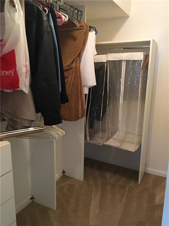 Waterford at Woodmont - Residential