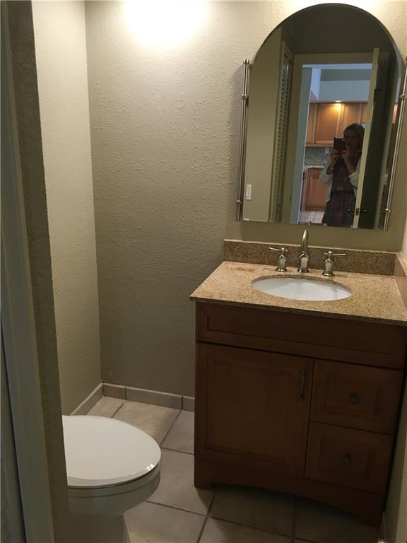 Waterford at Woodmont - Residential