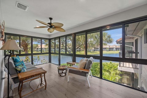 Photo of 16695 TRADERS Crossing N #218, Jupiter, FL 33477 (MLS # B26073971)