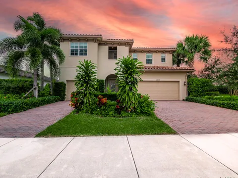 4858 Marginada Way, Lake Worth, FL 33467 - MLS#: R11030815