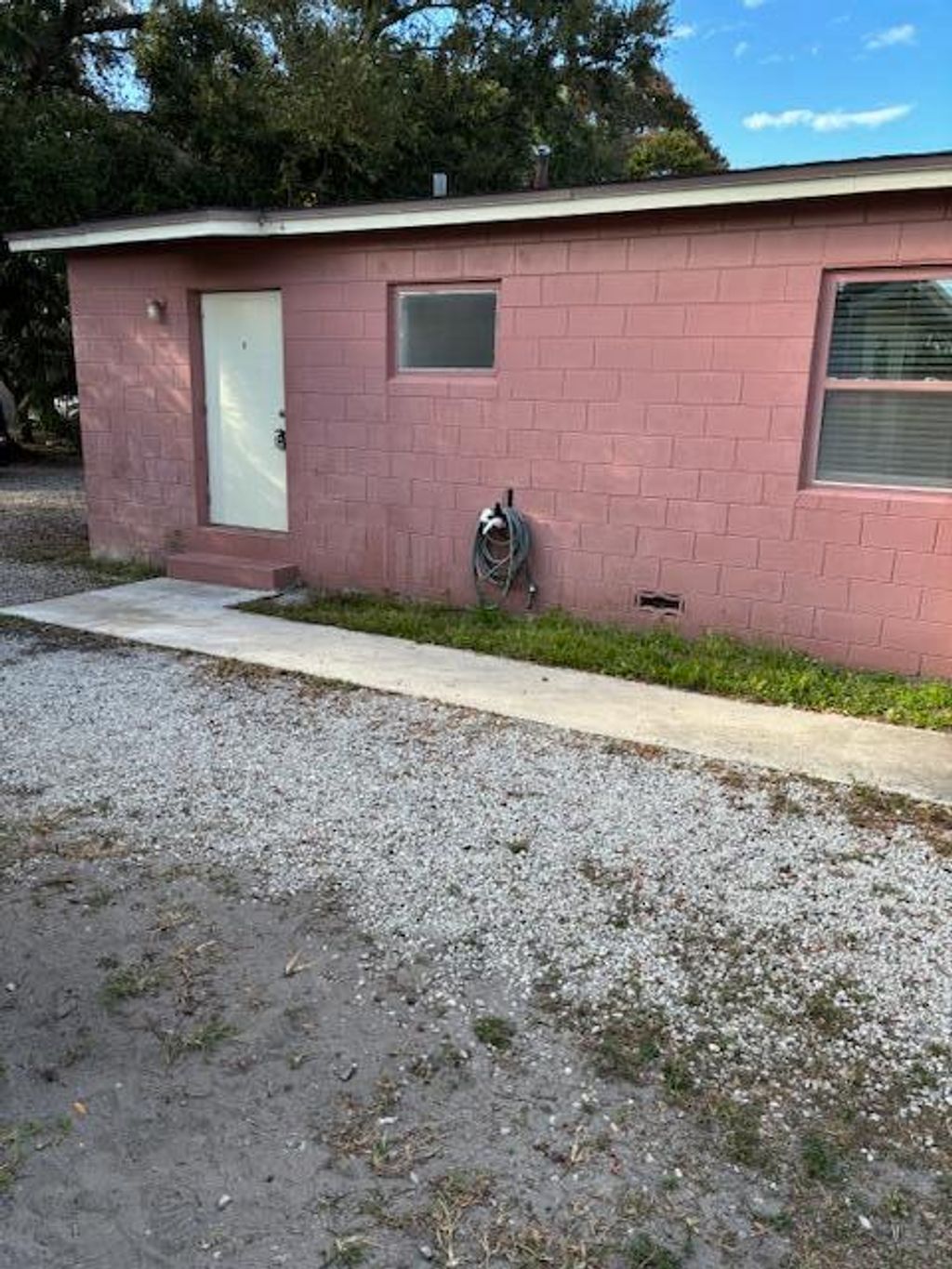 Photo of 503 N 25th Street #B, Fort Pierce, FL 34947 (MLS # R10932370)