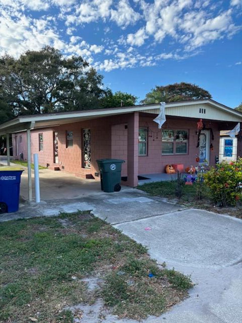 Photo of 503 N 25th Street #B, Fort Pierce, FL 34947 (MLS # R10932370)