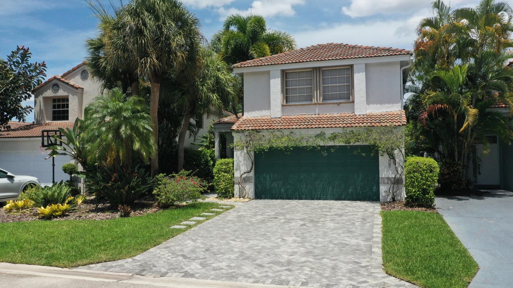 Photo of 23330 La Vida Way, Boca Raton, FL 33433 (MLS # B26053248)