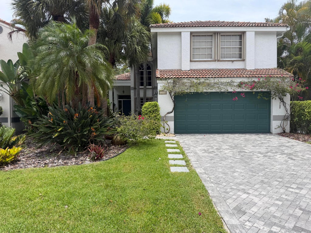 Photo of 23330 La Vida Way, Boca Raton, FL 33433 (MLS # B26053248)