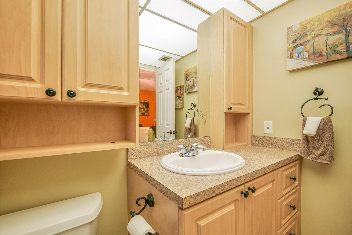 LAUDERDALE OKAS - Residential