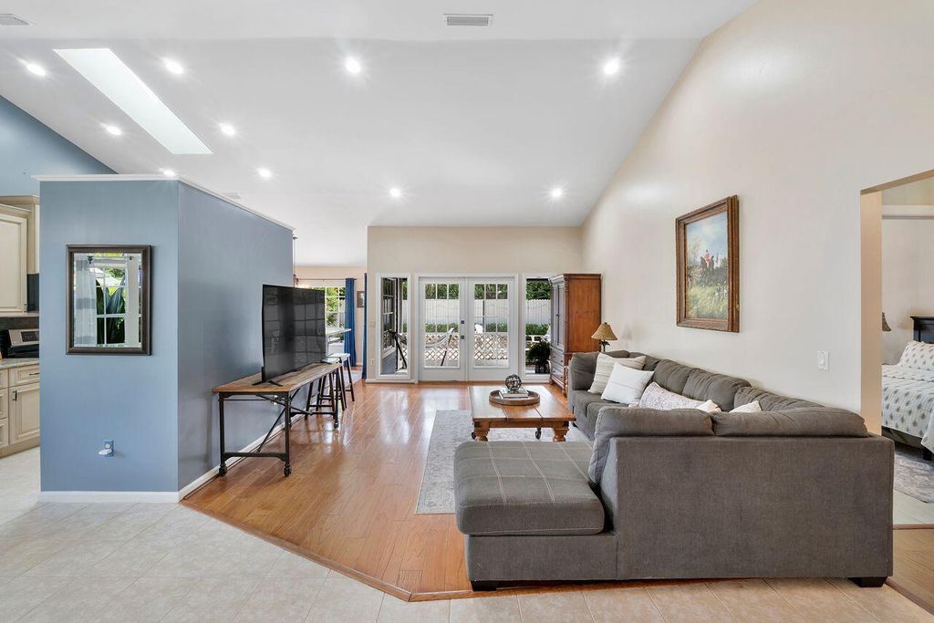 Photo of 364 Park Forest Way, Wellington, FL 33414 (MLS # R11147354)