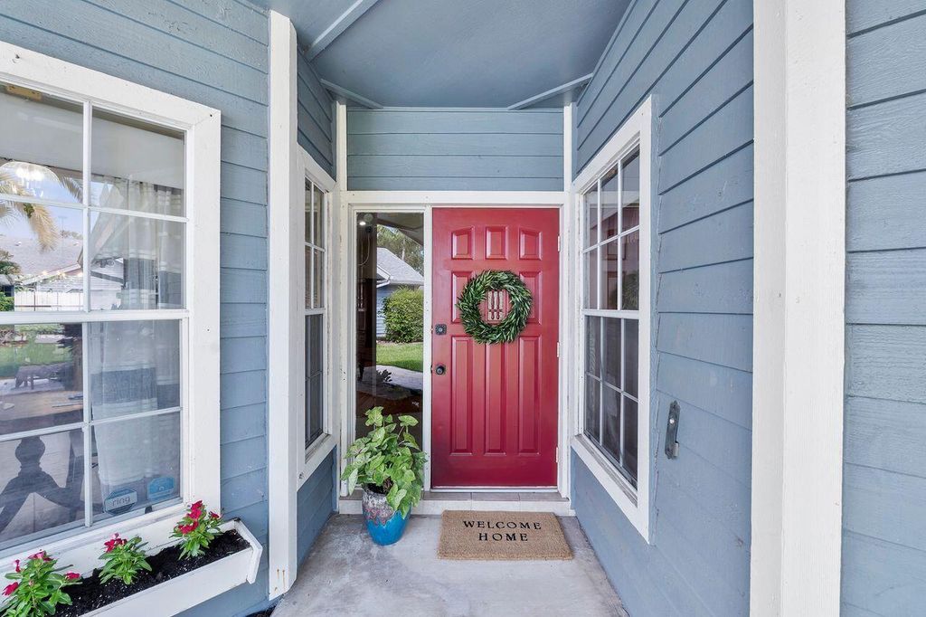 Photo of 364 Park Forest Way, Wellington, FL 33414 (MLS # R11147354)