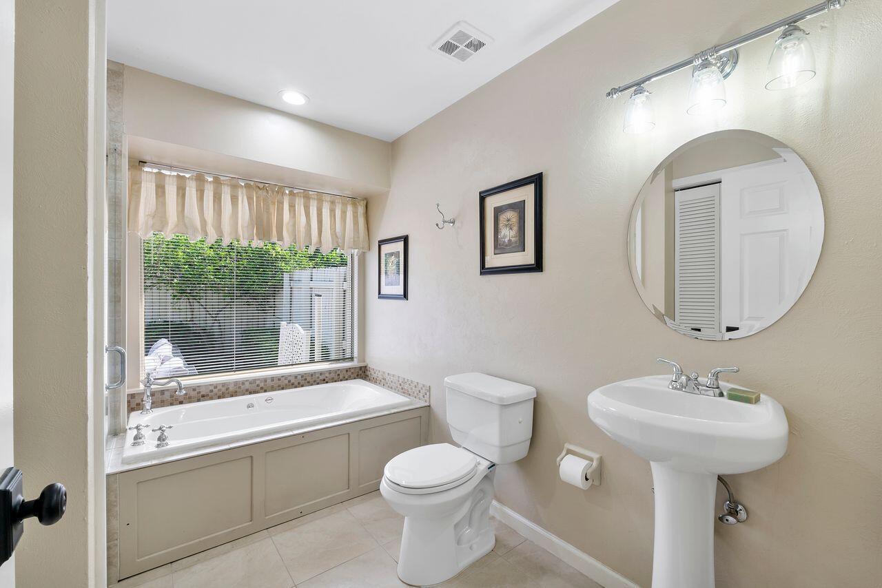 Tree Tops of Wellington - Residential