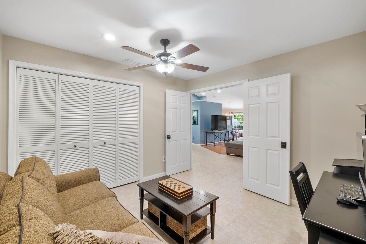 Tree Tops of Wellington - Residential