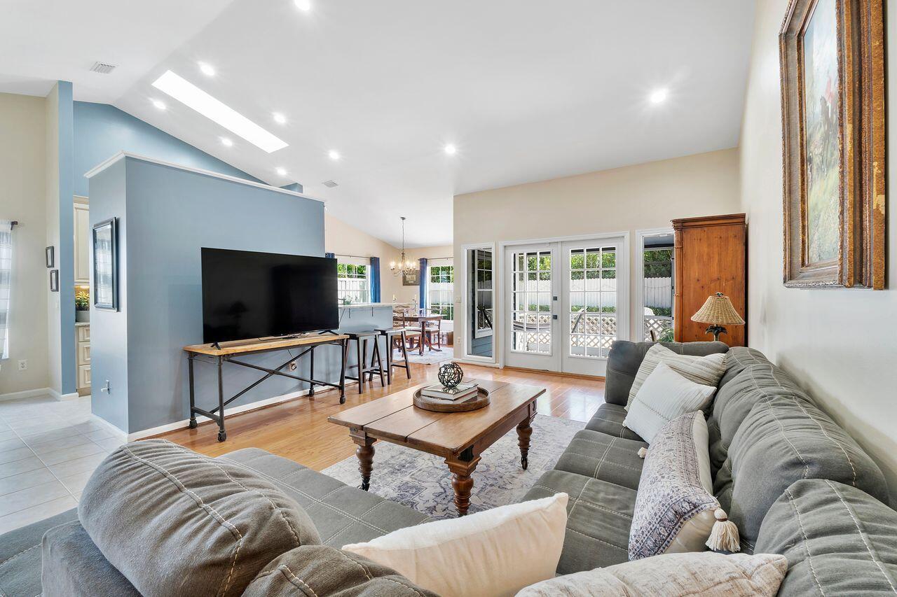 Tree Tops of Wellington - Residential