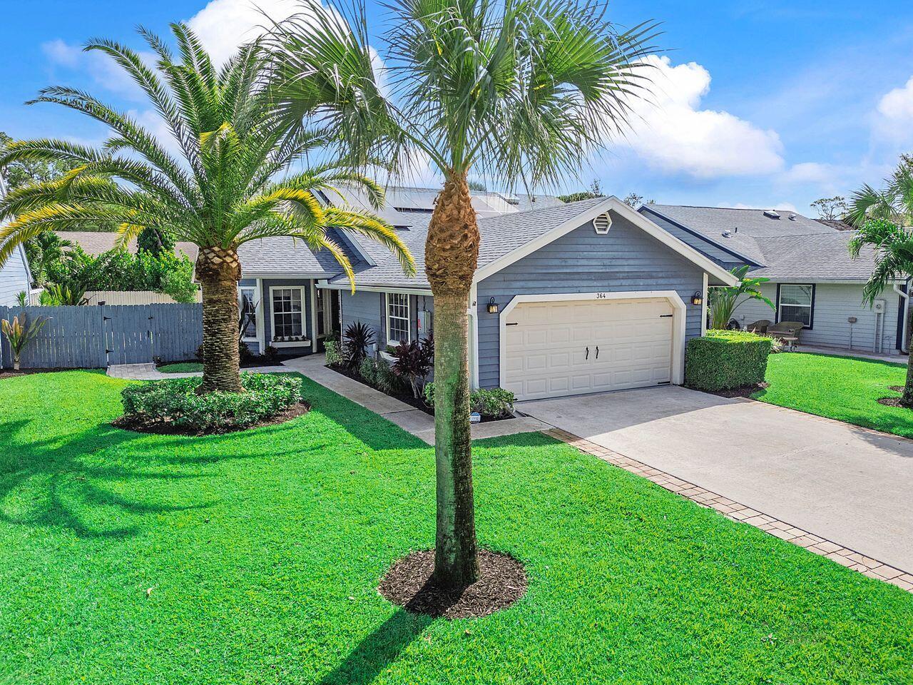 Tree Tops of Wellington - Residential
