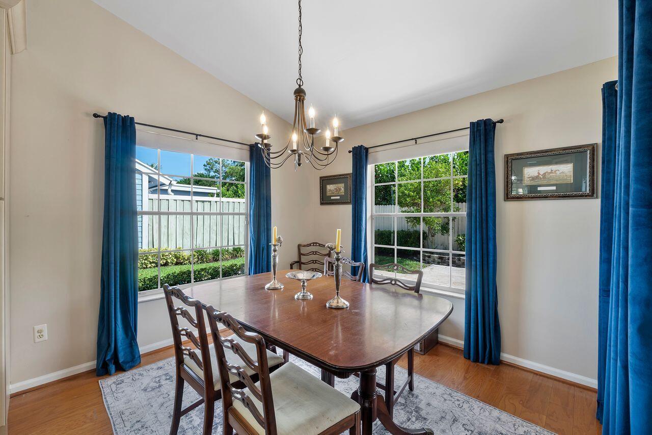 Tree Tops of Wellington - Residential