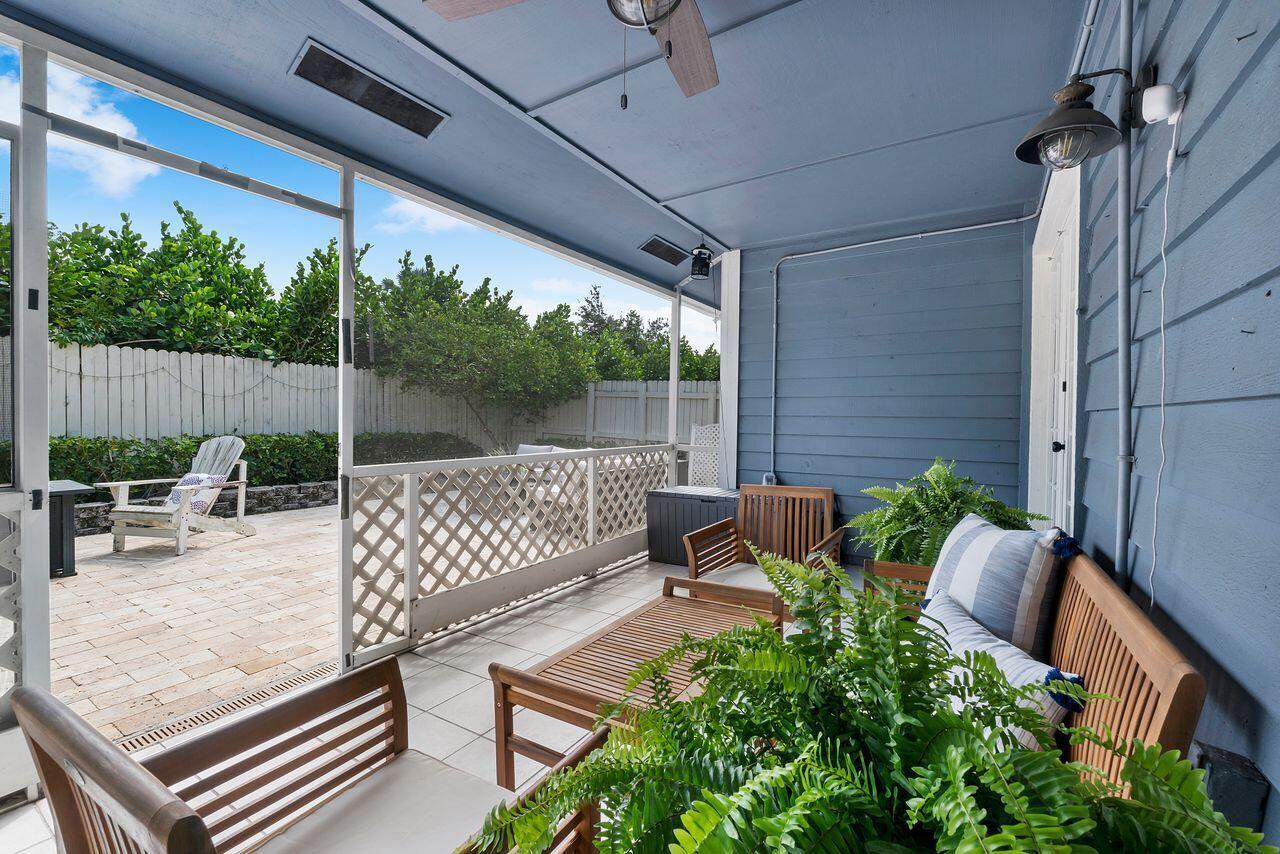 Tree Tops of Wellington - Residential