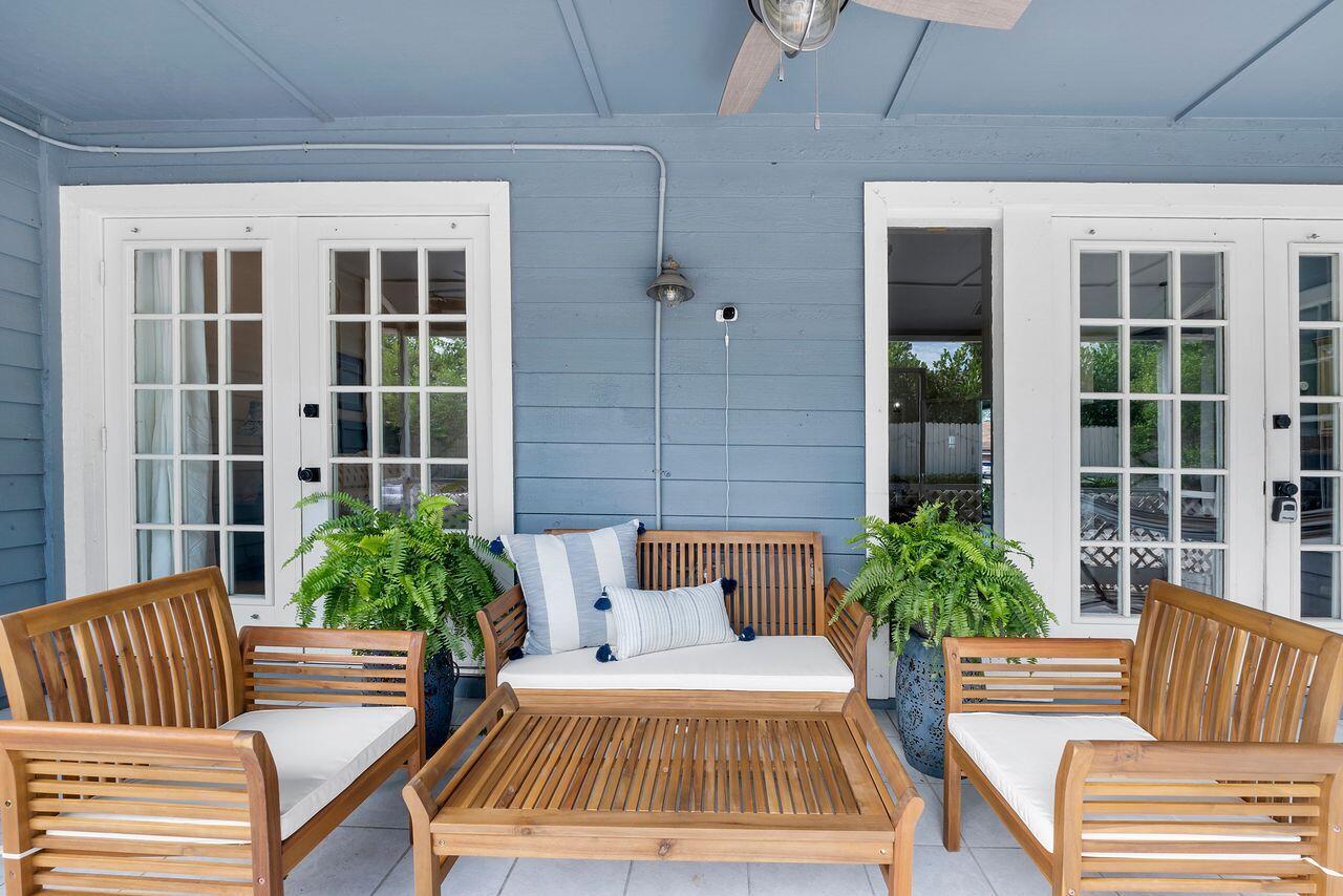 Tree Tops of Wellington - Residential