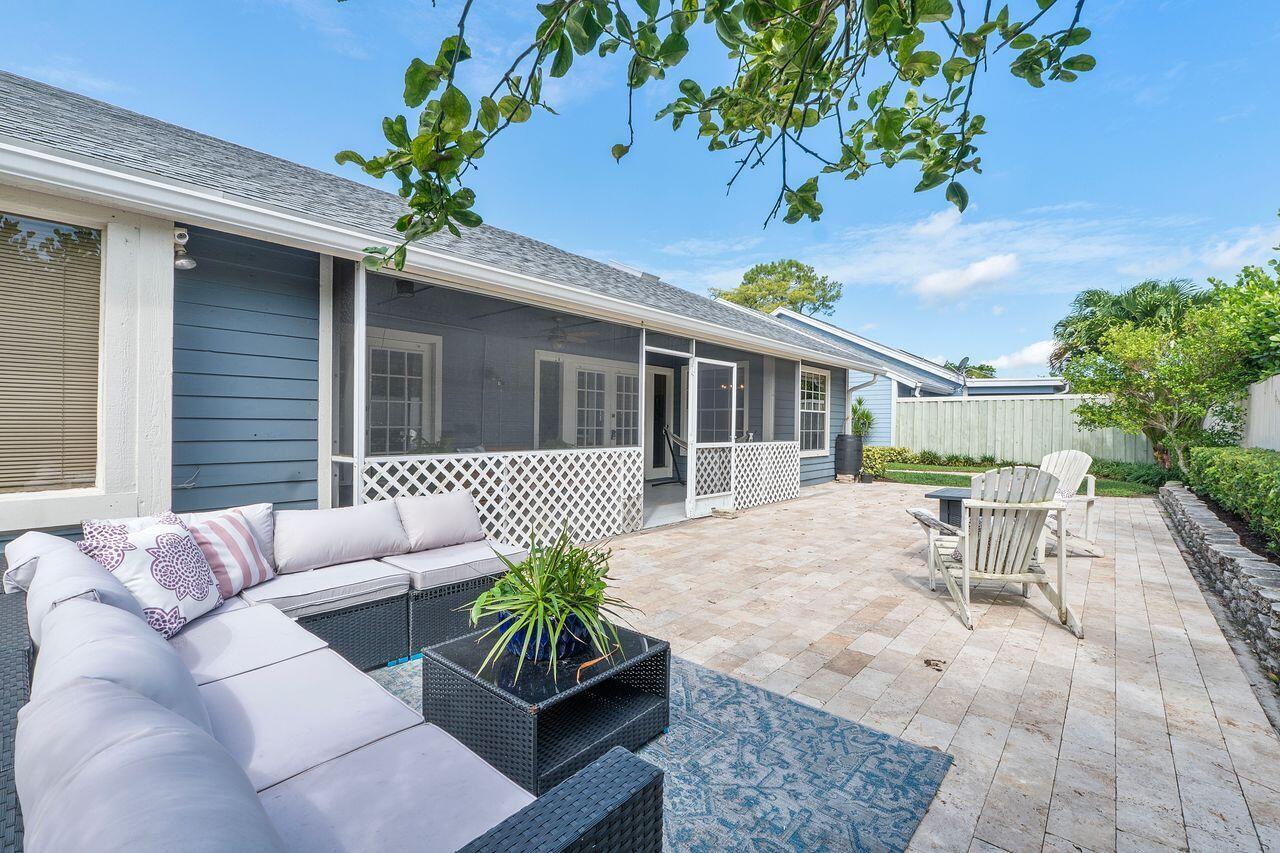 Tree Tops of Wellington - Residential