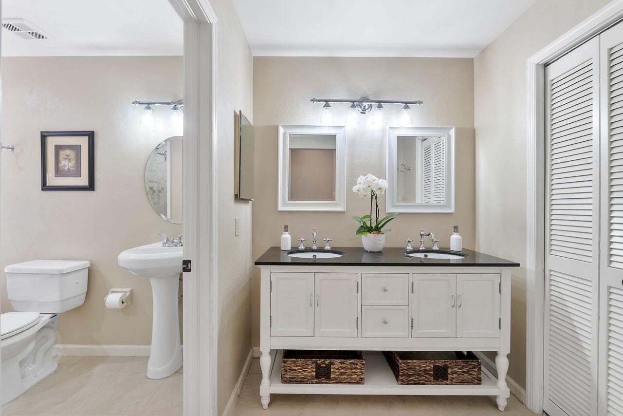 Tree Tops of Wellington - Residential