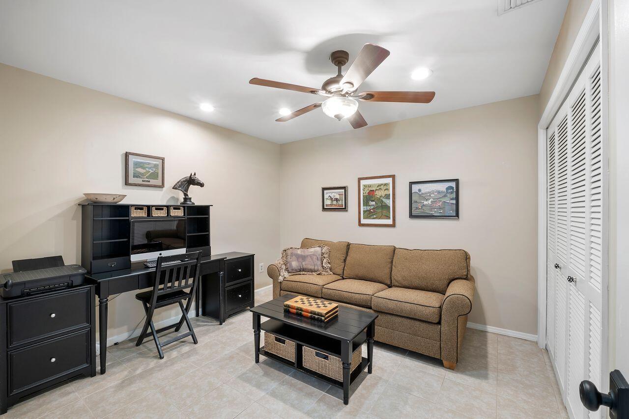 Tree Tops of Wellington - Residential