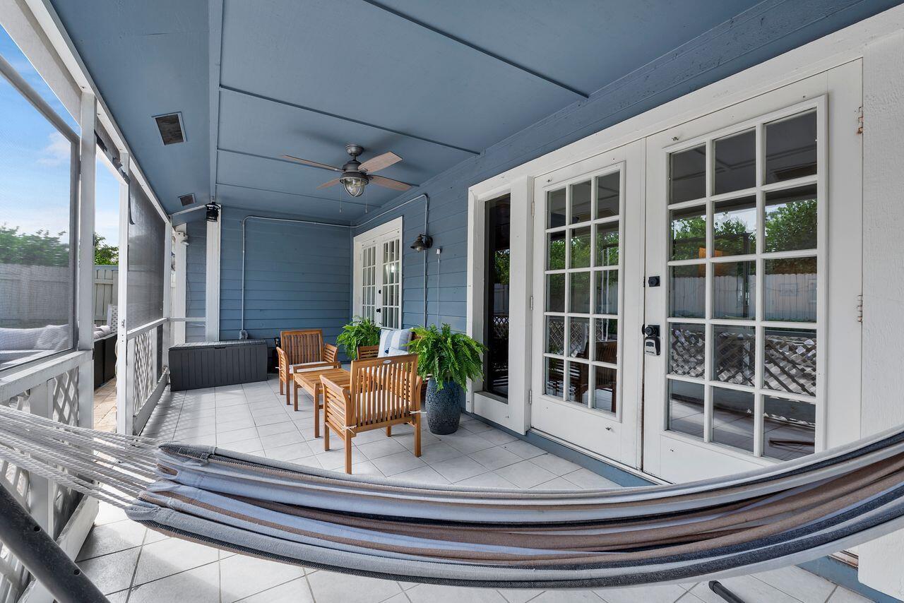 Tree Tops of Wellington - Residential