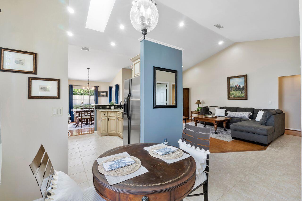 Tree Tops of Wellington - Residential