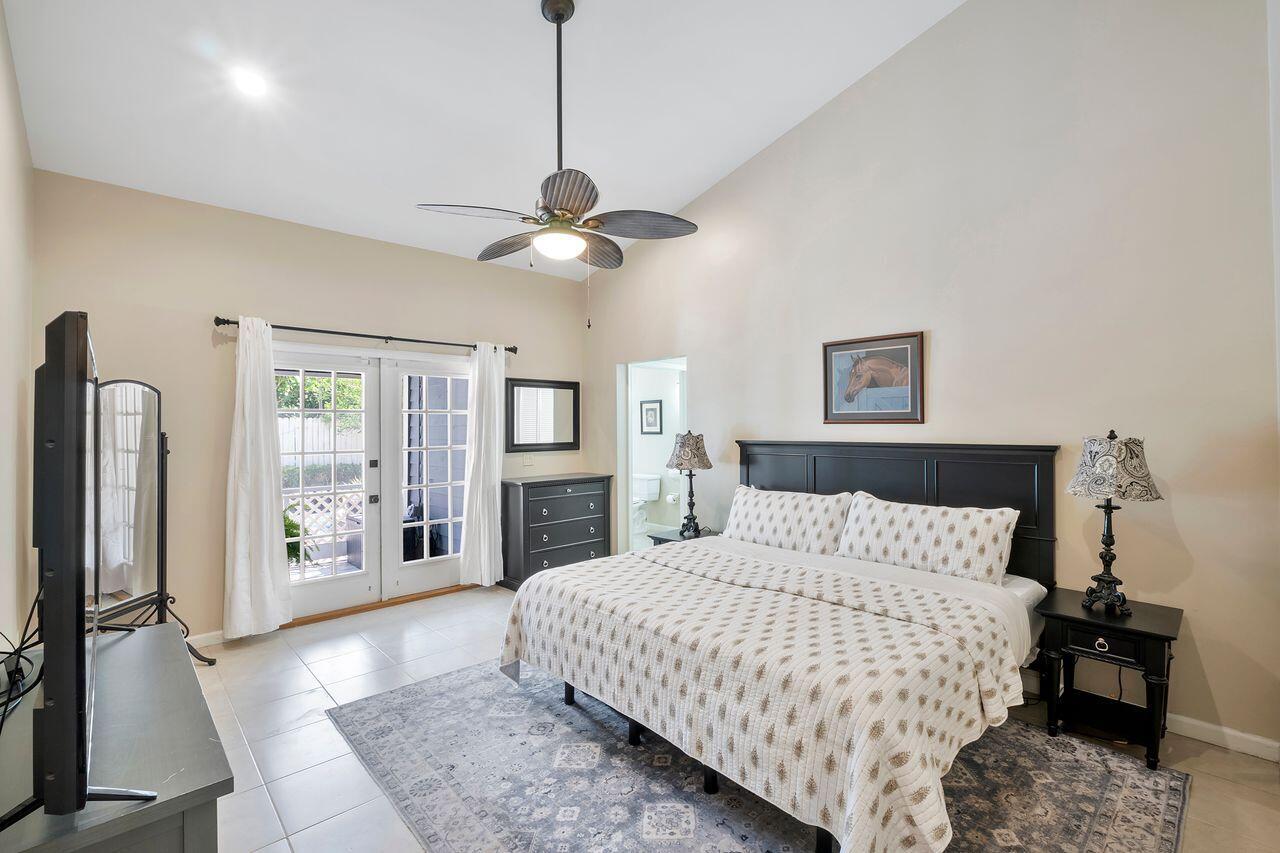 Tree Tops of Wellington - Residential