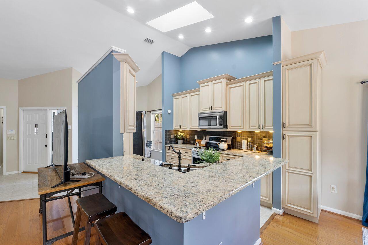 Tree Tops of Wellington - Residential