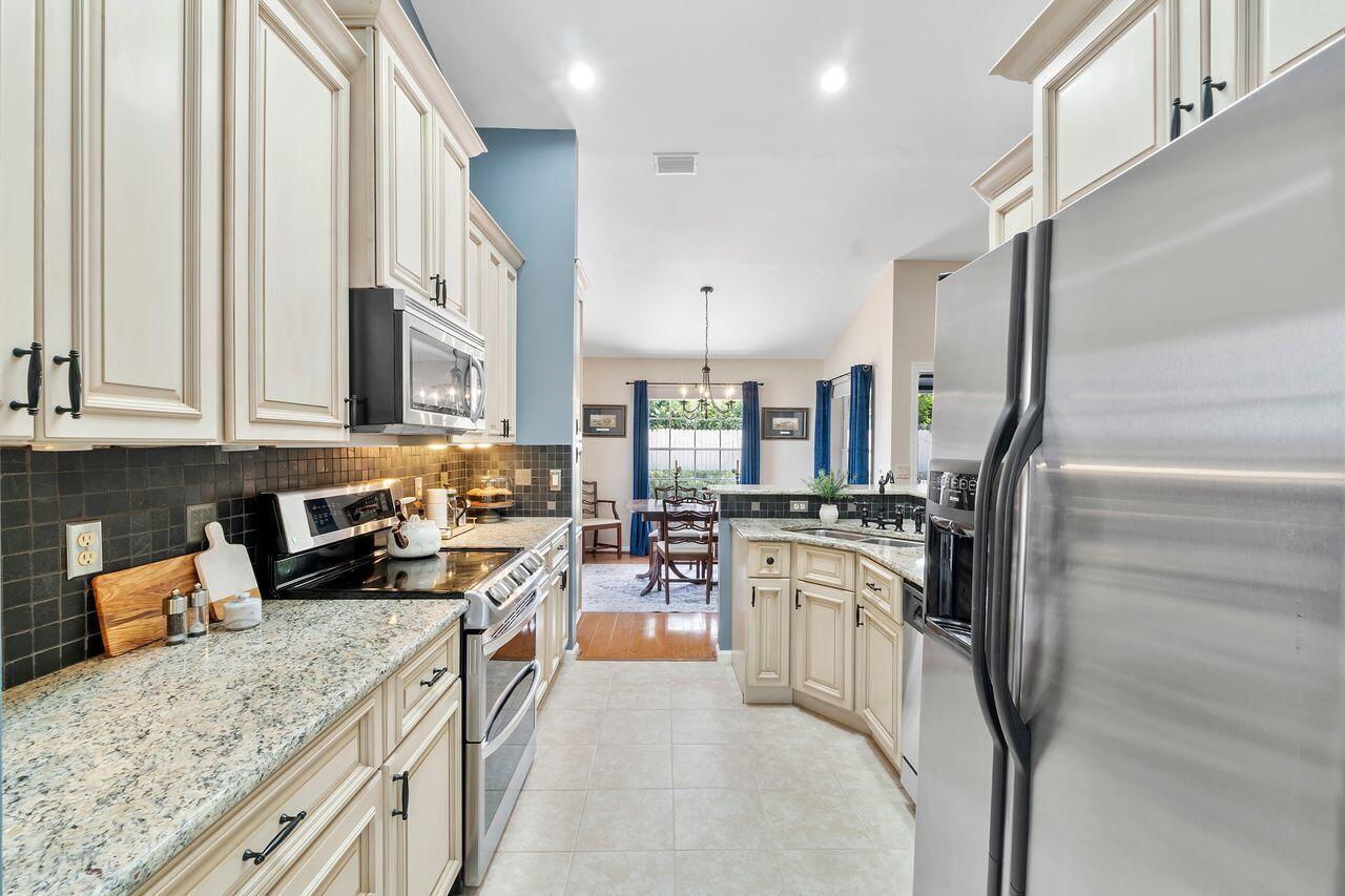 Tree Tops of Wellington - Residential