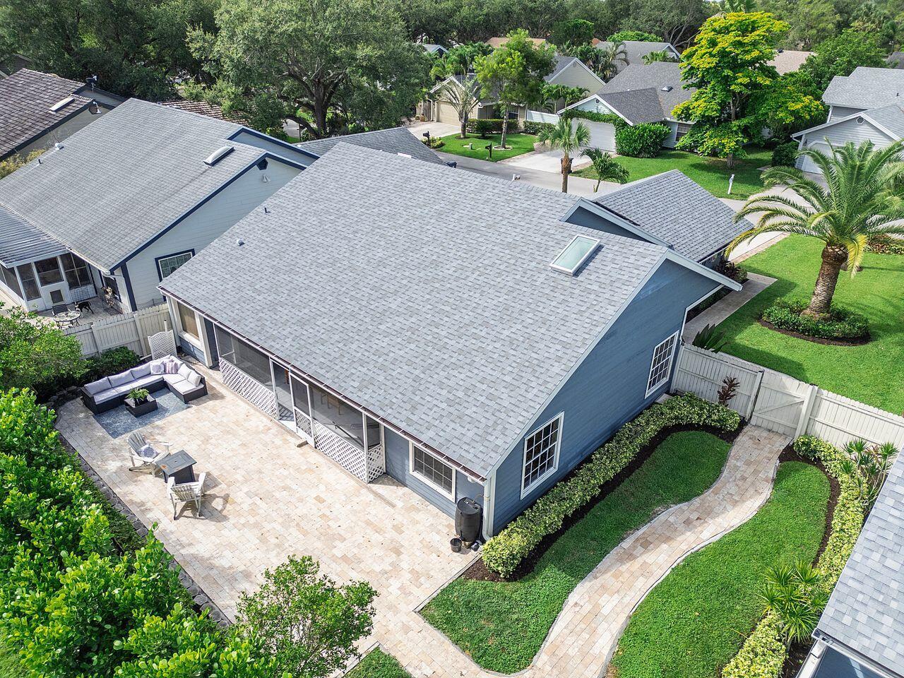 Tree Tops of Wellington - Residential