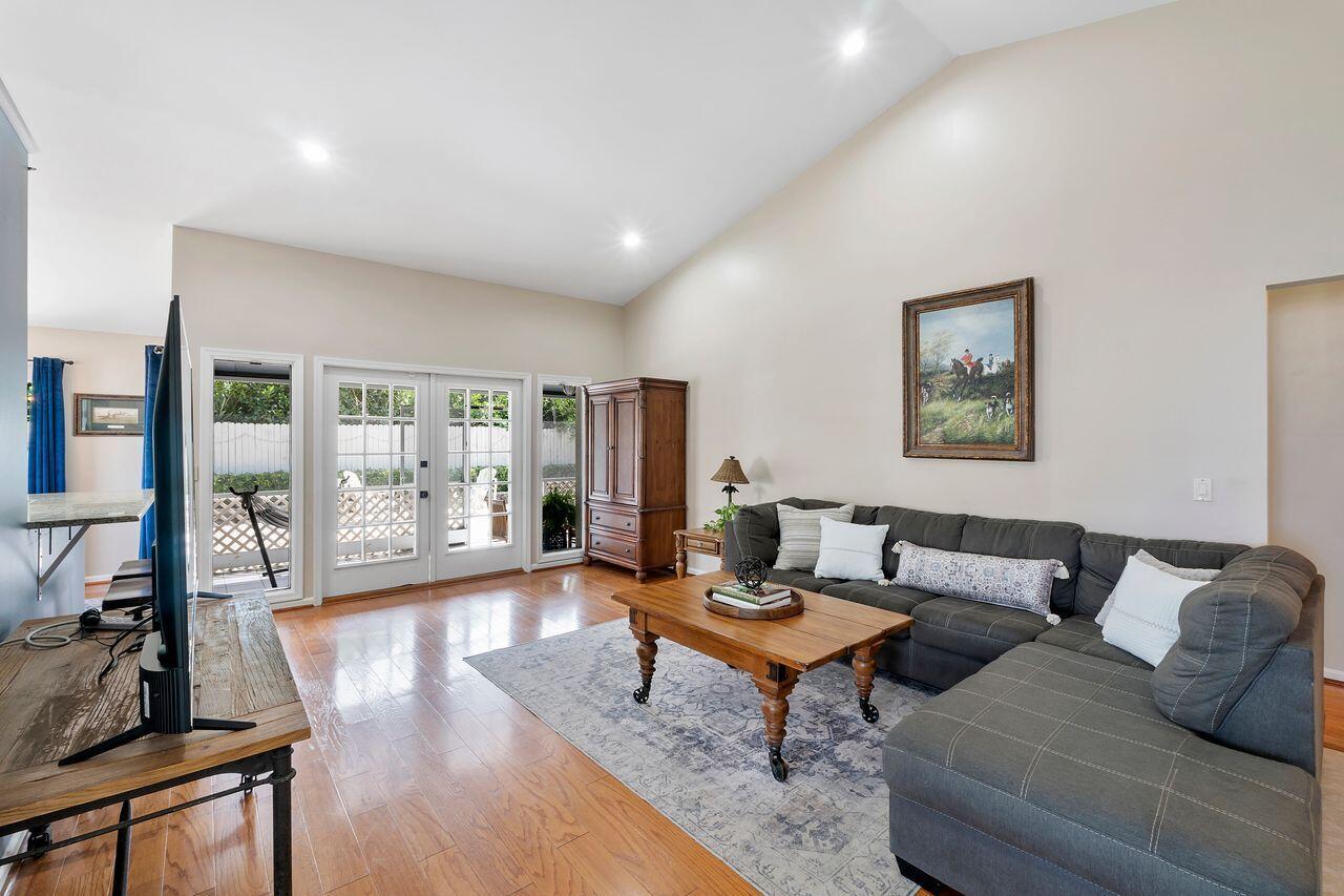 Tree Tops of Wellington - Residential