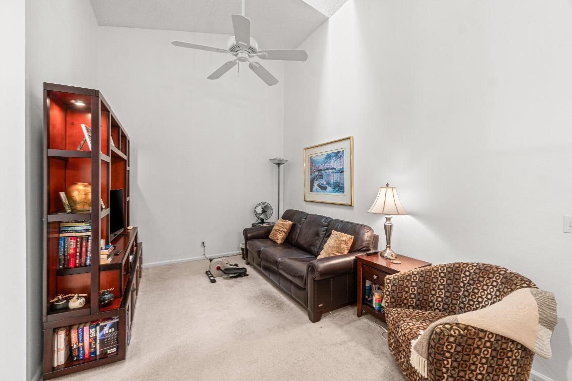 SUN VALLEY EAST CONDO - Residential