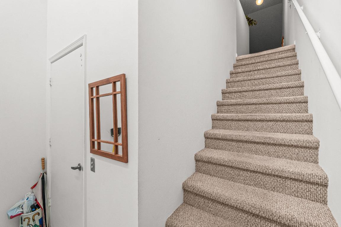 SUN VALLEY EAST CONDO - Residential