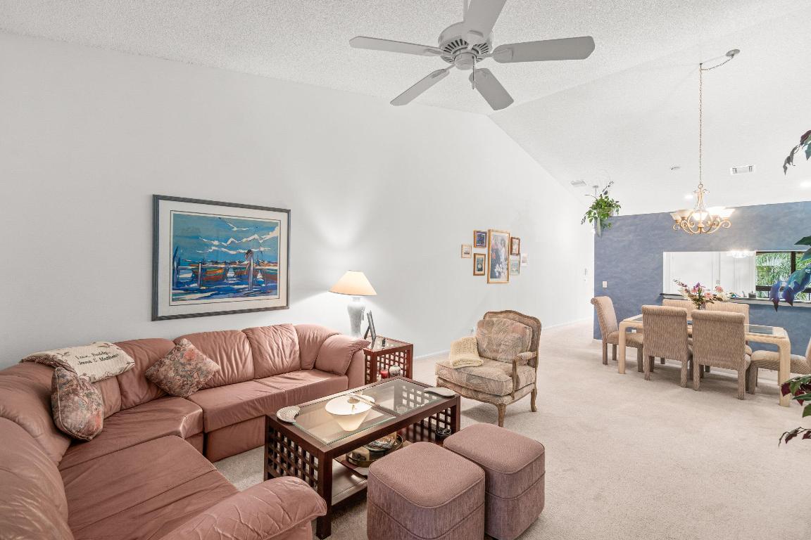 SUN VALLEY EAST CONDO - Residential